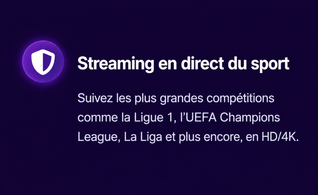 IPTV Premium France